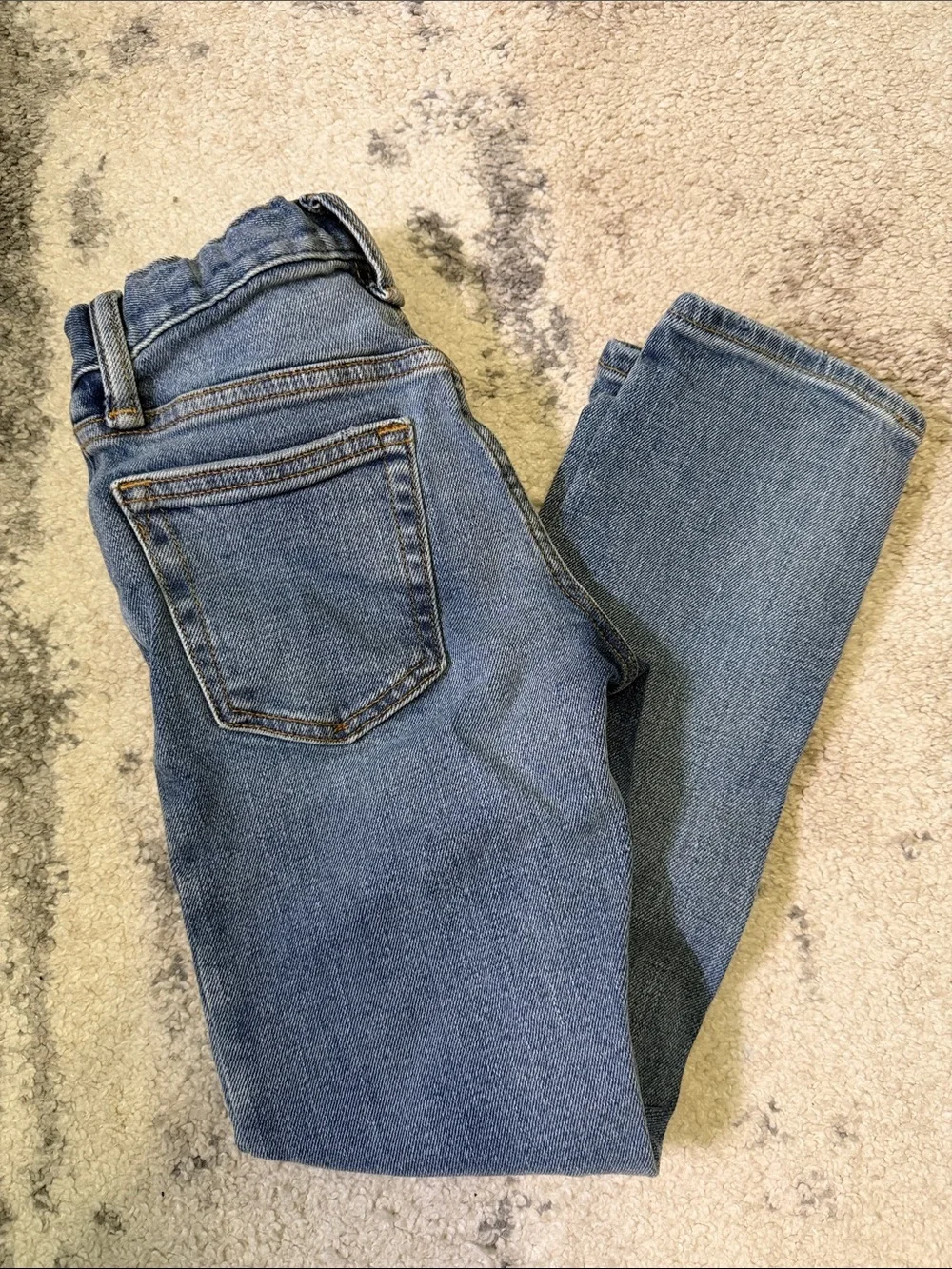 GAP Kids Blue Denim Jeans